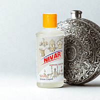 Silver Shine Liquid Silver Shine Liquid