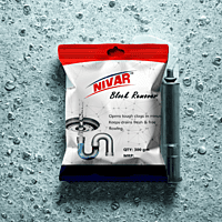 Drainage Block Remover Drainage Block Remover