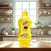 Dish Wash Gel Dish Wash Gel