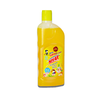 Floor Cleaner - Lemon Fragrance Floor Cleaner - Lemon Fragrance