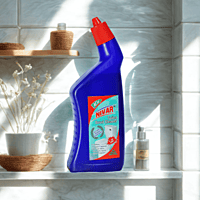 Toilet Cleaner Toilet Cleaner