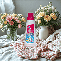 Fabric Conditioner Fabric Conditioner