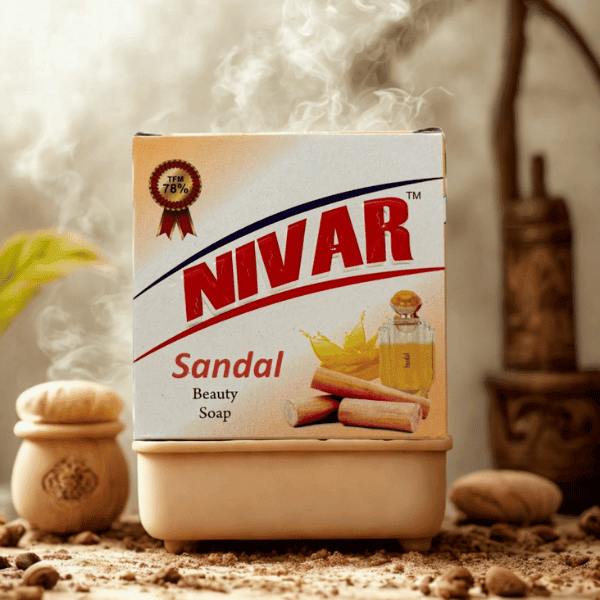 Sandal Beauty soap Sandal Beauty soap