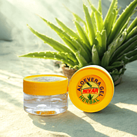 Aloevera Gel Aloevera Gel