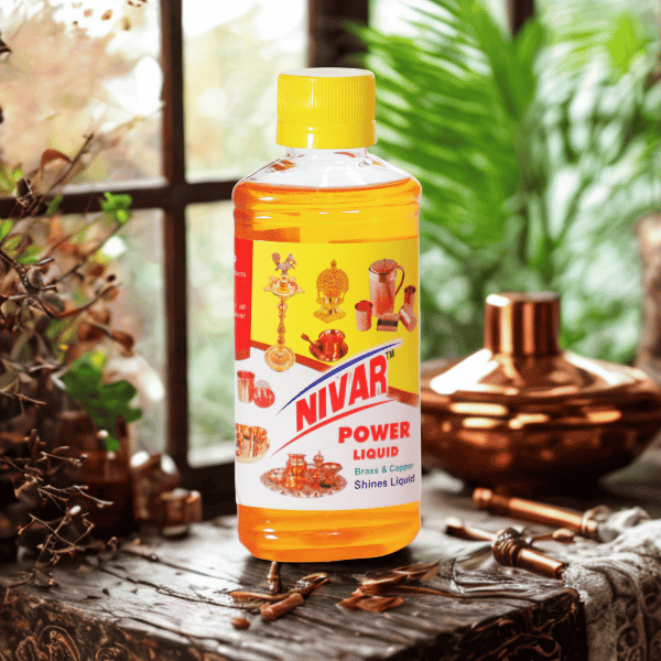 Brass and Copper Liquid Brass and Copper Liquid