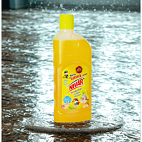 Floor Cleaner - Lemon Fragrance Floor Cleaner - Lemon Fragrance