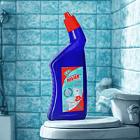 Toilet Cleaner Toilet Cleaner
