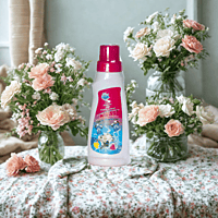 Fabric Conditioner Fabric Conditioner