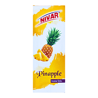 Pineapple Incense Stick (Agarbathi) Pineapple Incense Stick (Agarbathi)