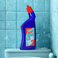 Toilet Cleaner Toilet Cleaner