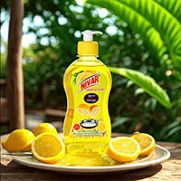 Dish Wash Gel Dish Wash Gel