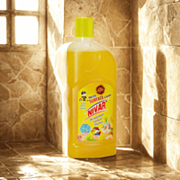 Floor Cleaner - Lemon Fragrance Floor Cleaner - Lemon Fragrance