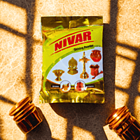 Brass and Copper Powder Brass and Copper Powder