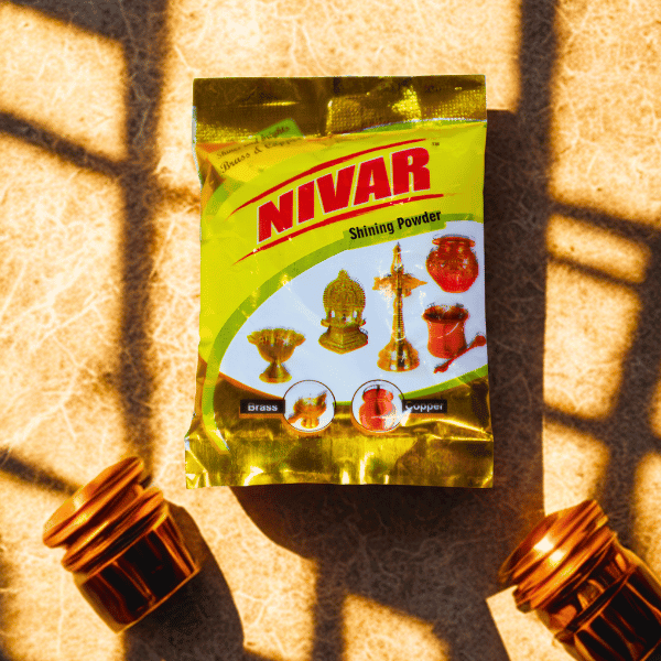 Brass and Copper Powder Brass and Copper Powder