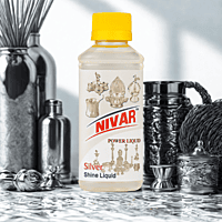 Silver Shine Liquid Silver Shine Liquid