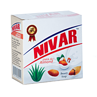 Milk and Almond Beauty soap Milk and Almond Beauty soap