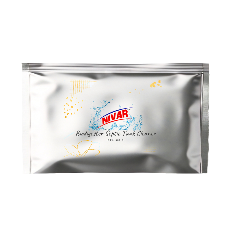 Nivar Biodigester Nivar Biodigester