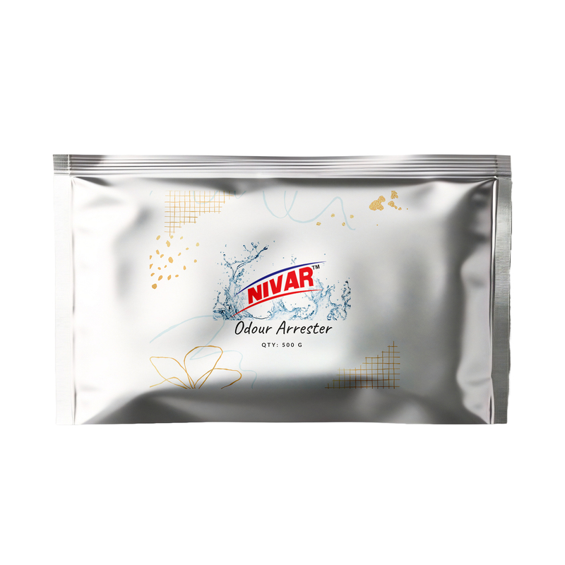 Odour Arrester Odour Arrester