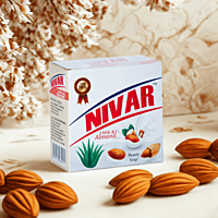 Milk and Almond Beauty soap Milk and Almond Beauty soap