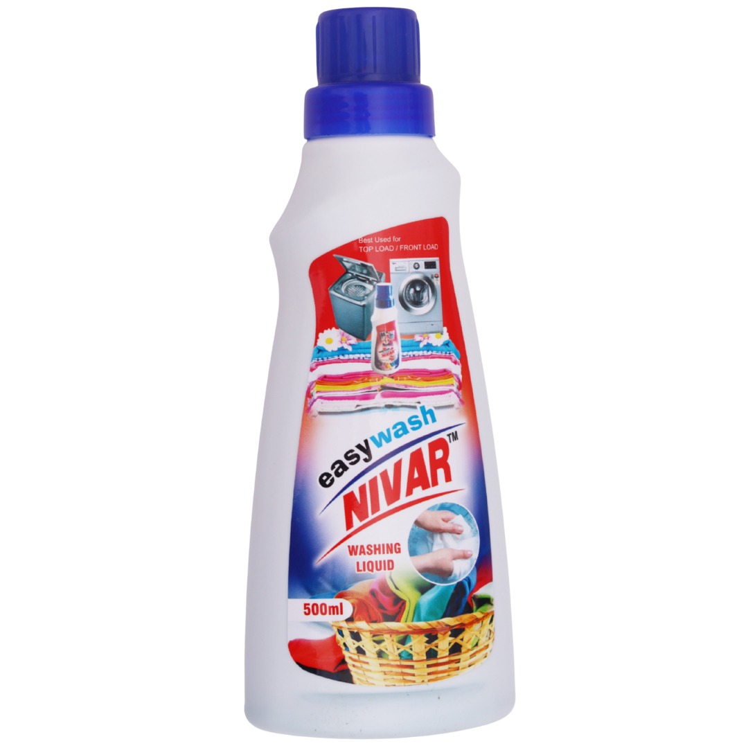 WASHING LIQUID WASHING LIQUID