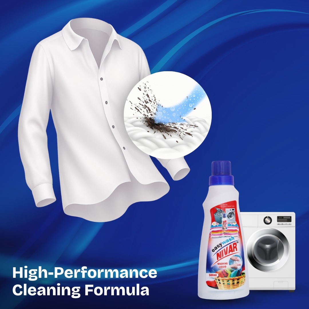 WASHING LIQUID WASHING LIQUID