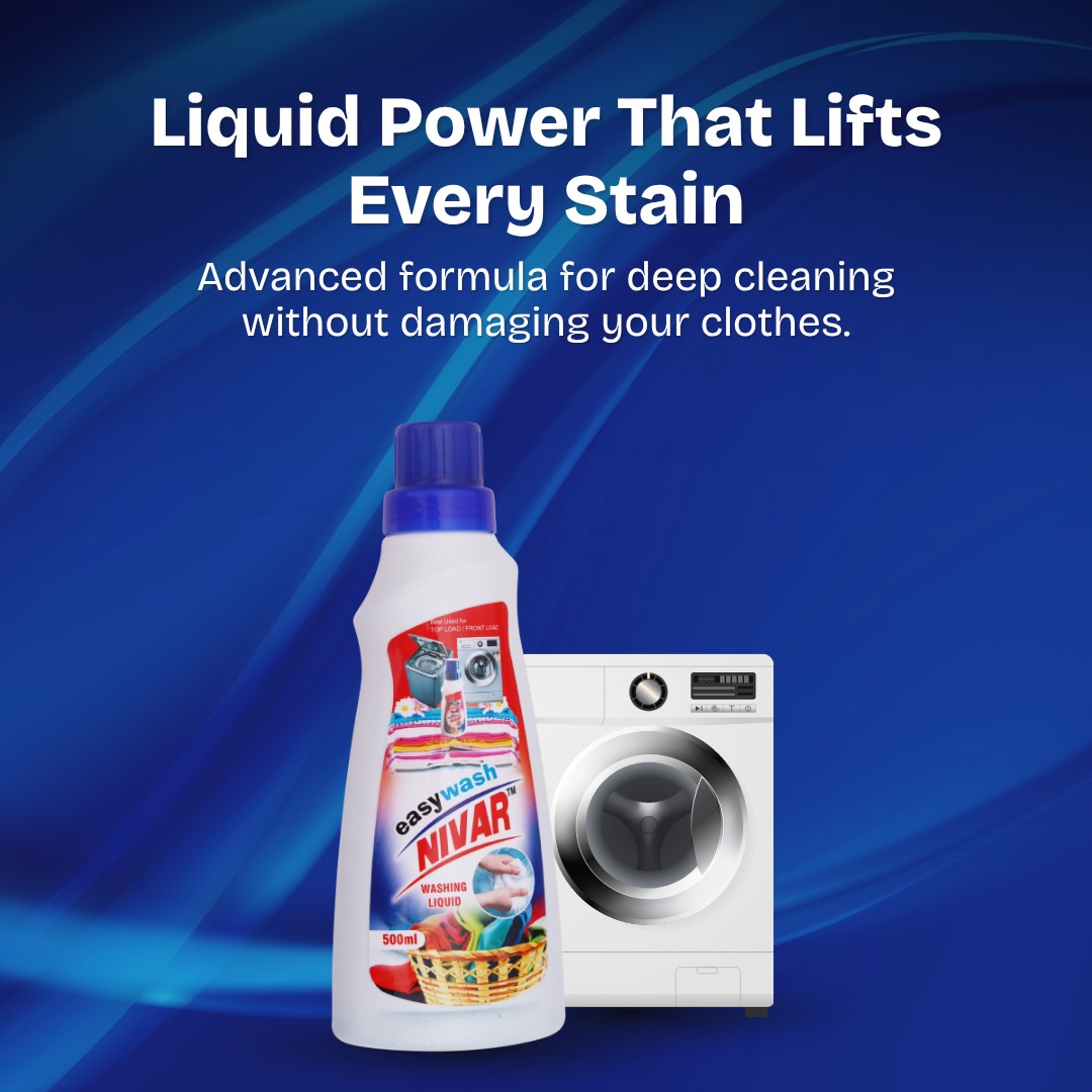 WASHING LIQUID WASHING LIQUID