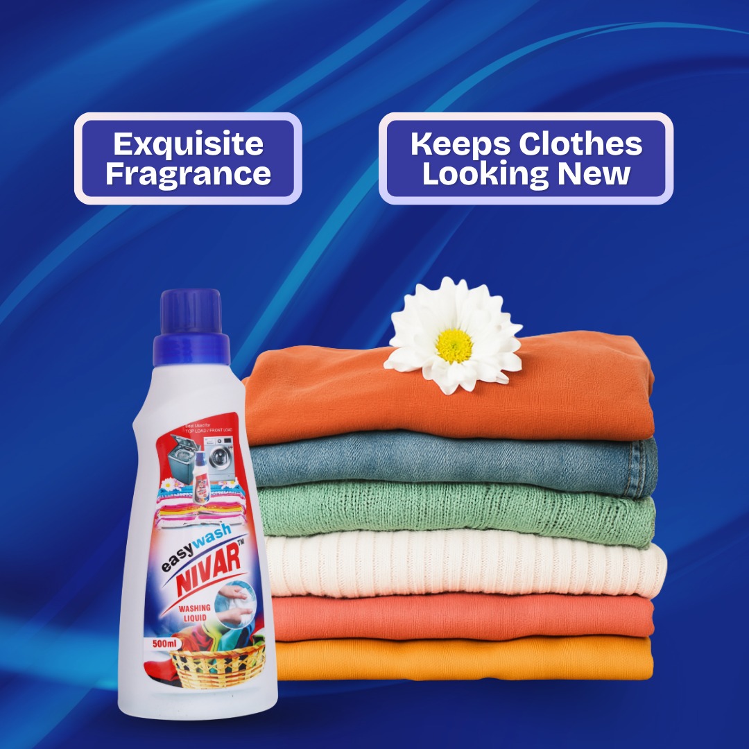 WASHING LIQUID WASHING LIQUID