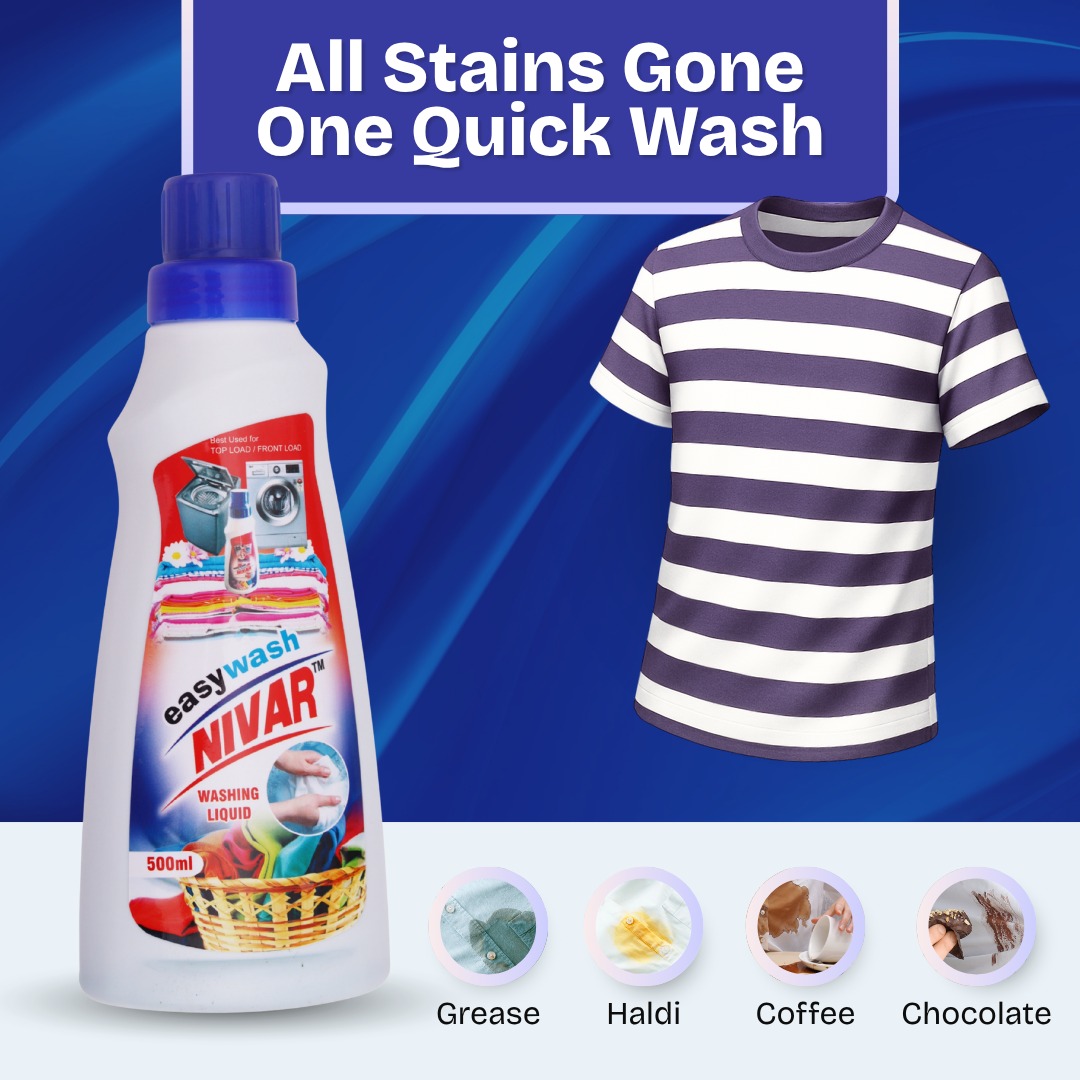 WASHING LIQUID WASHING LIQUID