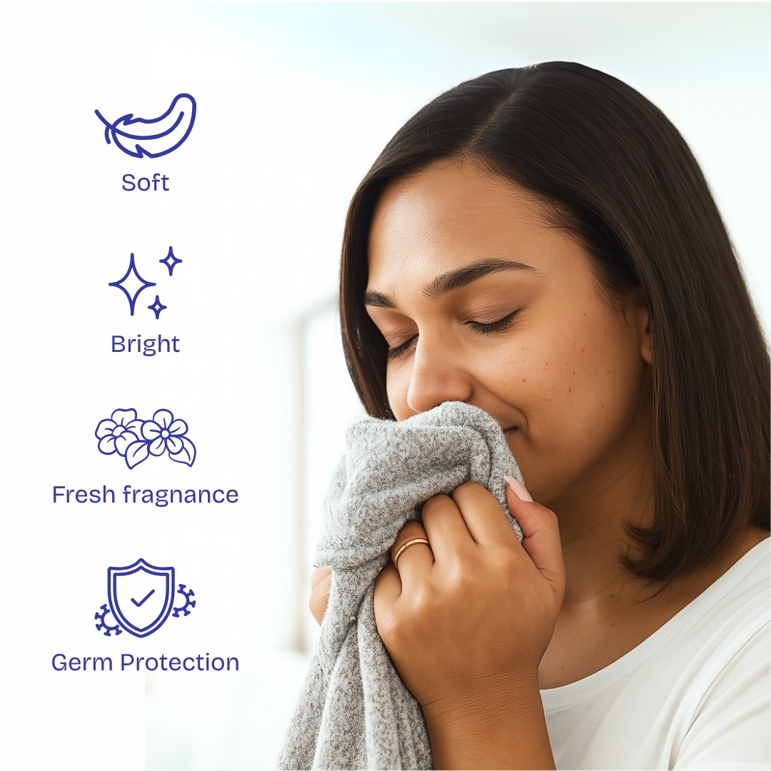 Fabric Conditioner Fabric Conditioner