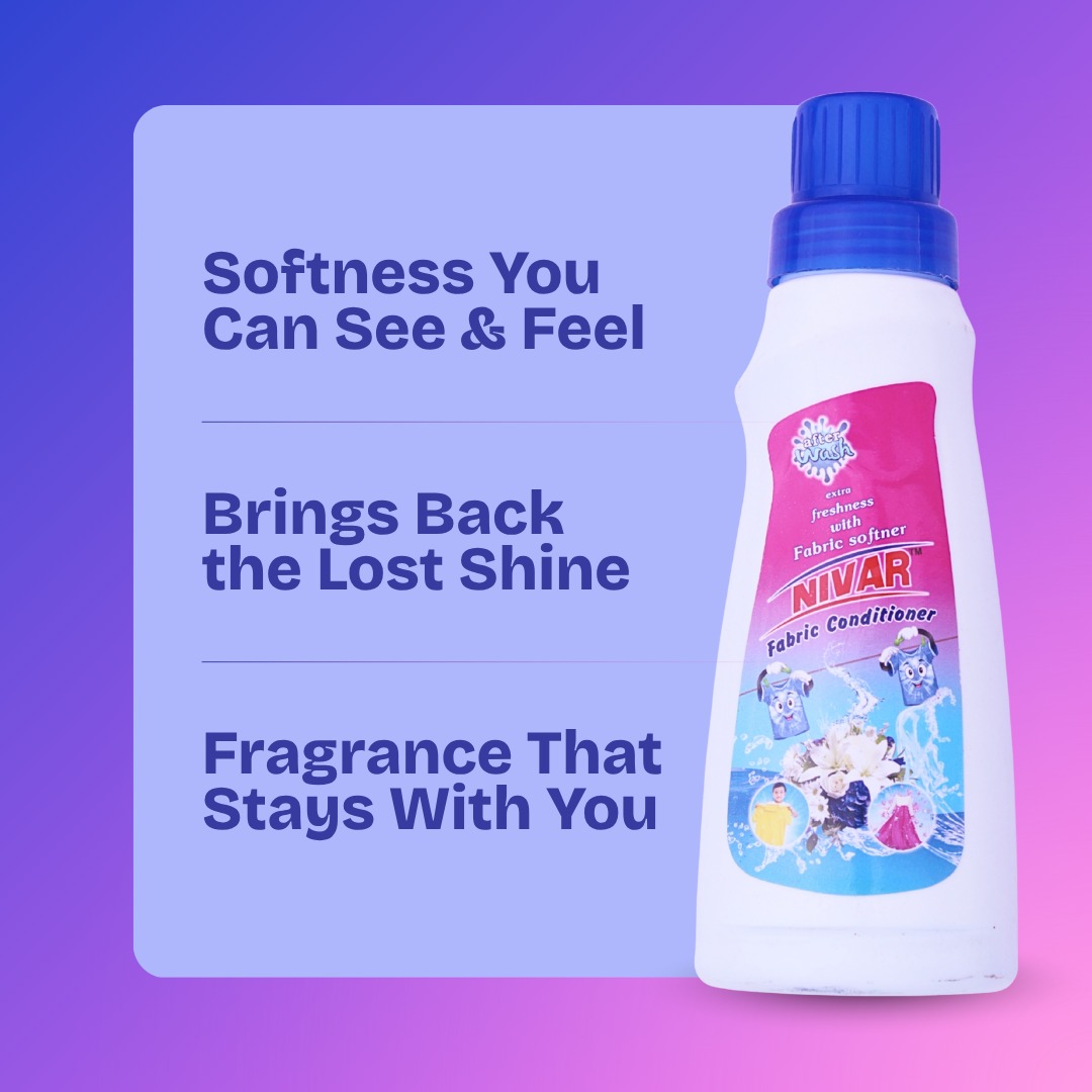 Fabric Conditioner Fabric Conditioner